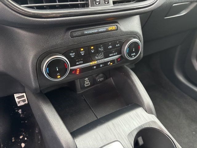 Ford Escape ST-Line AWD 2024