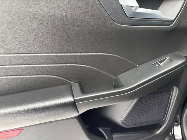 Ford Escape ST-Line AWD 2024