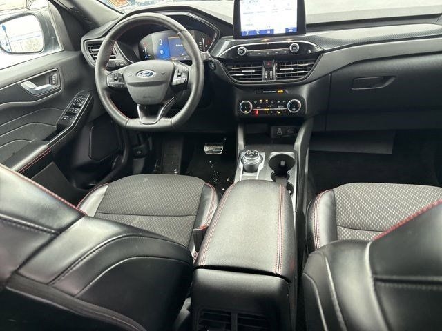 Ford Escape ST-Line AWD 2024