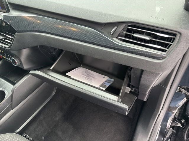 Ford Escape ST-Line AWD 2024