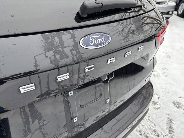 Ford Escape ST-Line AWD 2024