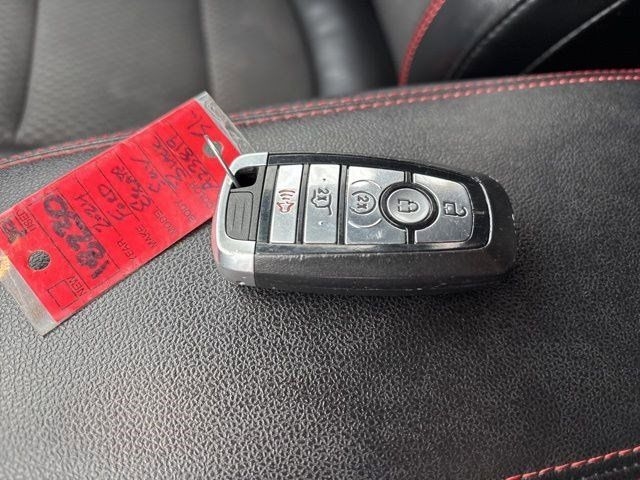 Ford Escape ST-Line AWD 2024