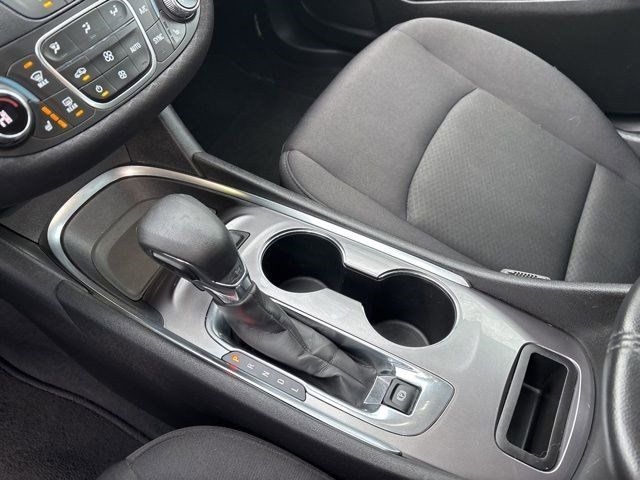 Chevrolet Malibu  2023