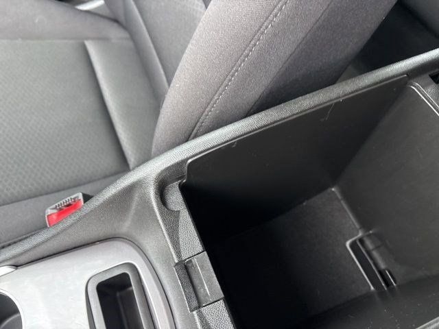 Chevrolet Malibu  2023