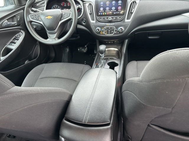 Chevrolet Malibu  2023