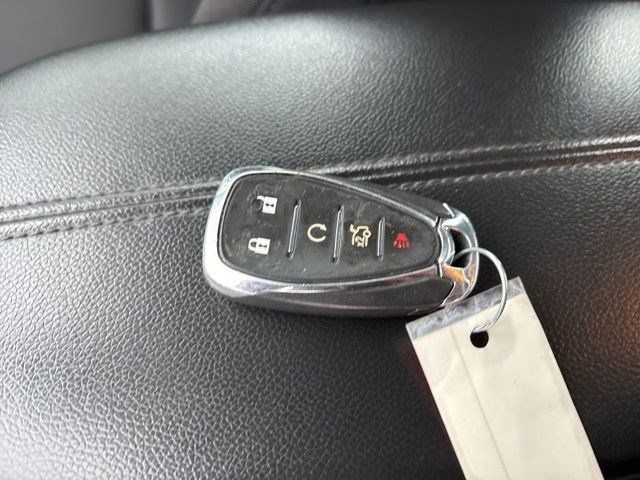 Chevrolet Malibu  2023