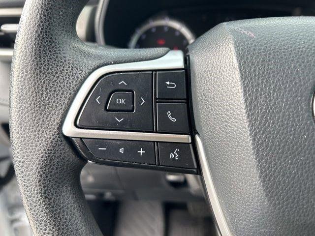 Toyota Highlander L 2022