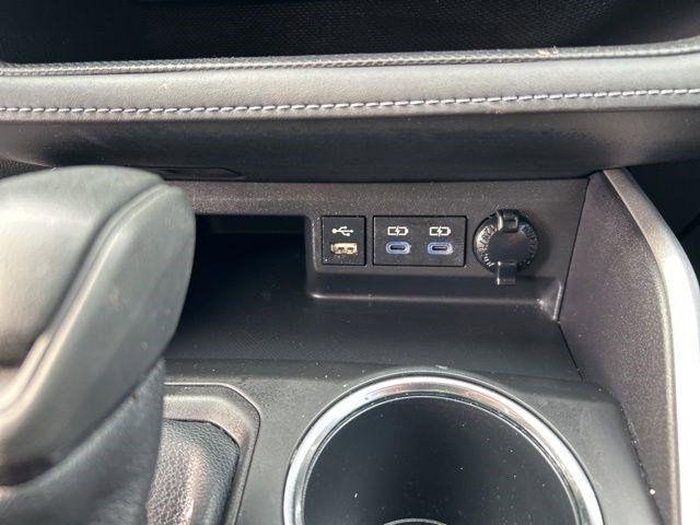 Toyota Highlander L 2022