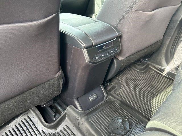 Toyota Highlander L 2022