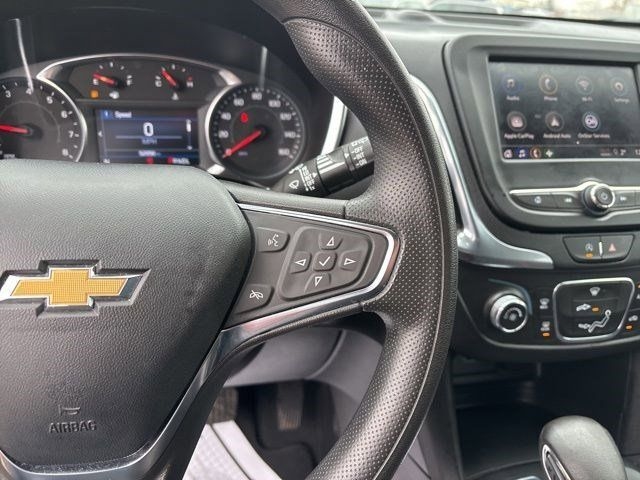 Chevrolet Equinox LT AWD 2023