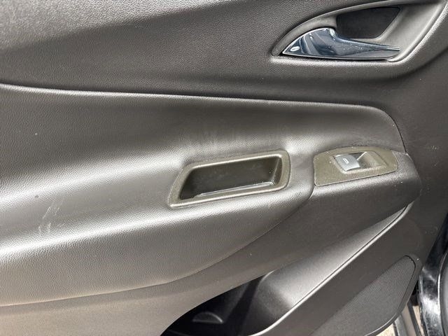 Chevrolet Equinox LT AWD 2023