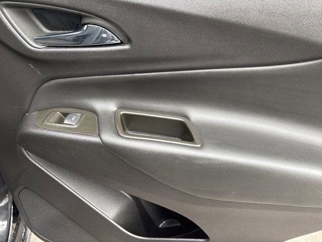 Chevrolet Equinox LT AWD 2023