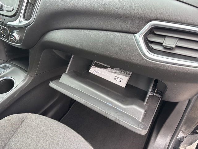 Chevrolet Equinox LT AWD 2023