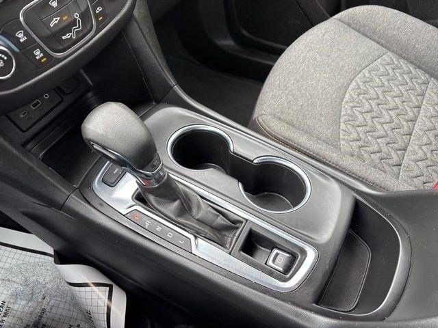 Chevrolet Equinox LT AWD 2023