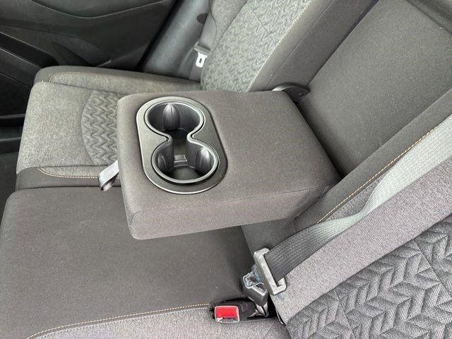 Chevrolet Equinox LT AWD 2023