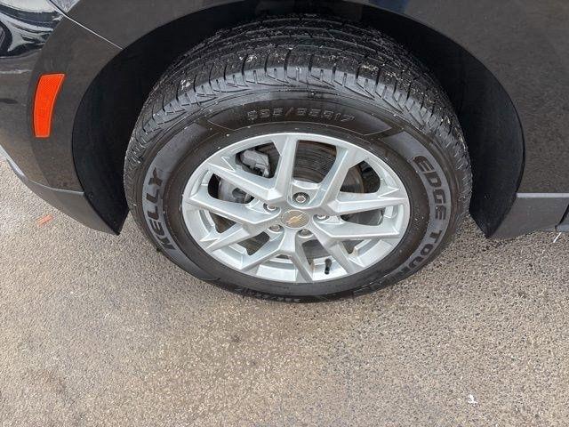 Chevrolet Equinox LT AWD 2023