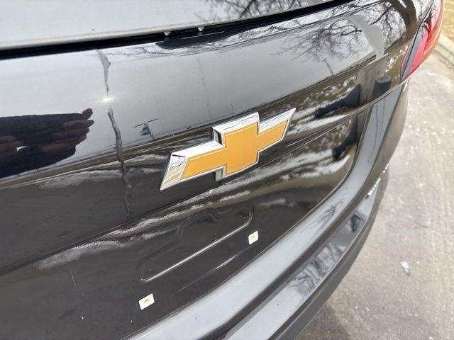 Chevrolet Equinox LT AWD 2023