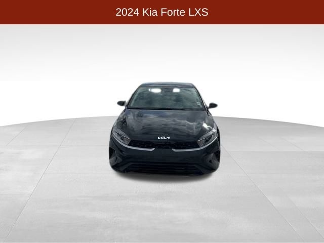 Kia Forte LXS 2024