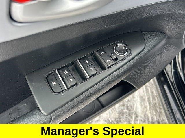 Kia Forte LXS 2024