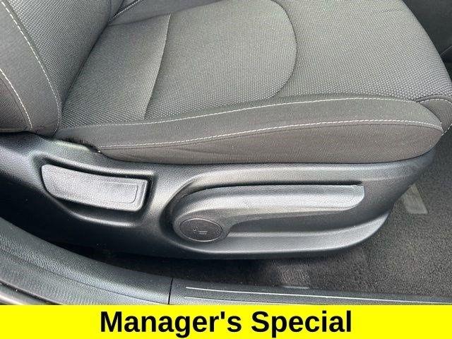 Kia Forte LXS 2024