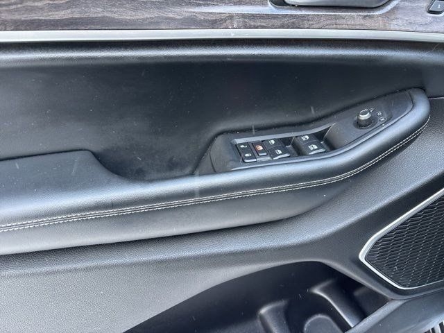 Jeep Grand Cherokee L  2022