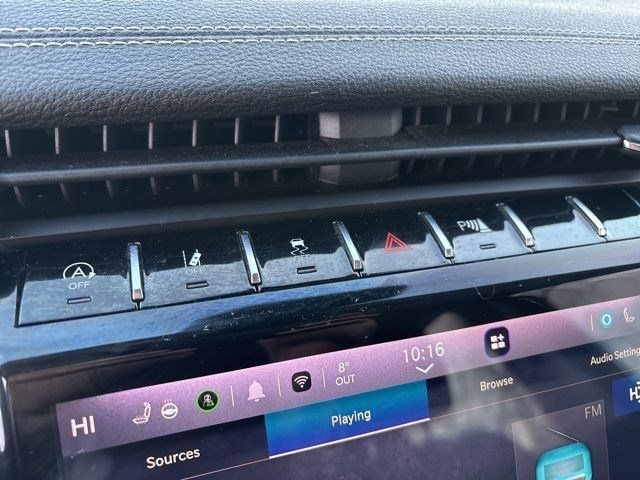 Jeep Grand Cherokee L  2022