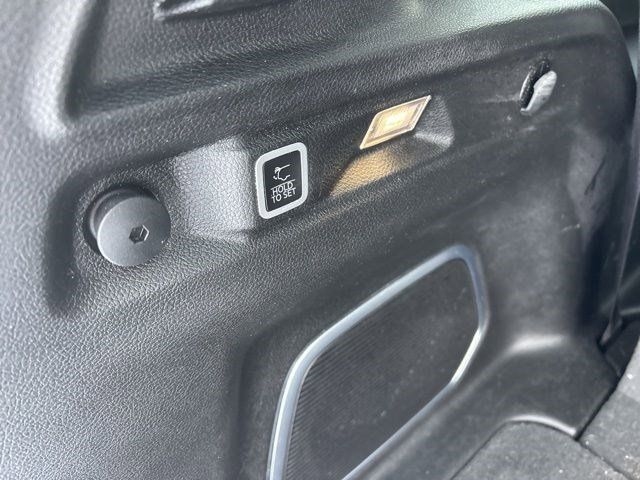 Jeep Grand Cherokee L  2022