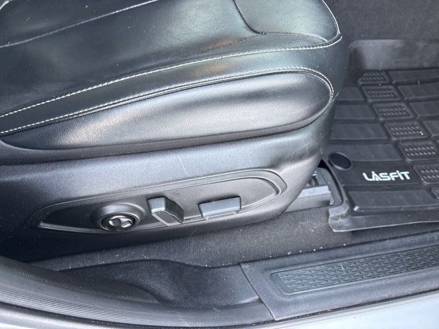 Jeep Grand Cherokee L  2022