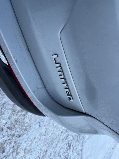 Jeep Grand Cherokee L  2022