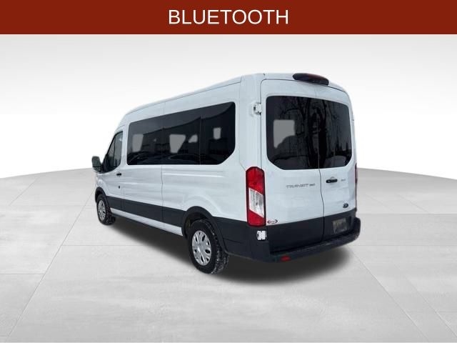 Ford Transit 350 XLT 2021
