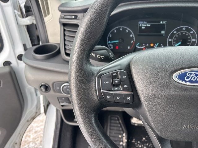 Ford Transit 350 XLT 2021