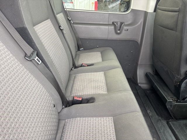 Ford Transit 350 XLT 2021