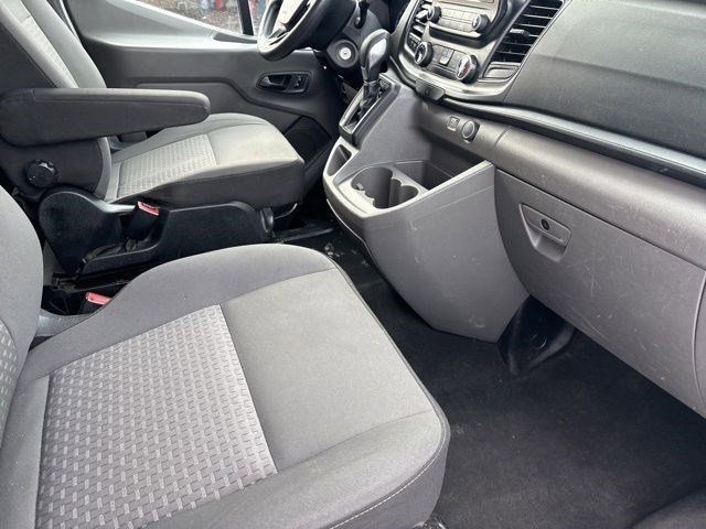 Ford Transit 350 XLT 2021