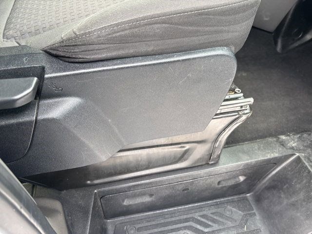 Ford Transit 350 XLT 2021