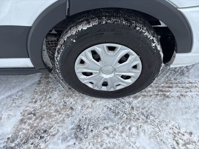 Ford Transit 350 XLT 2021