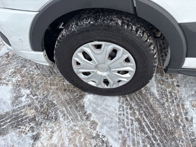 Ford Transit 350 XLT 2021