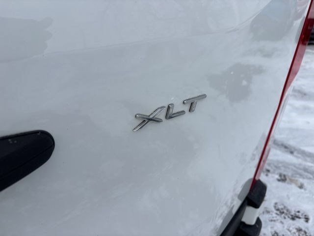 Ford Transit 350 XLT 2021