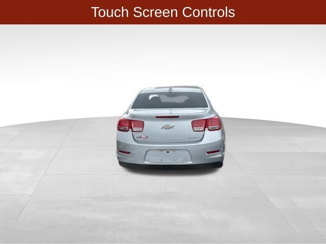 Chevrolet Malibu  2015