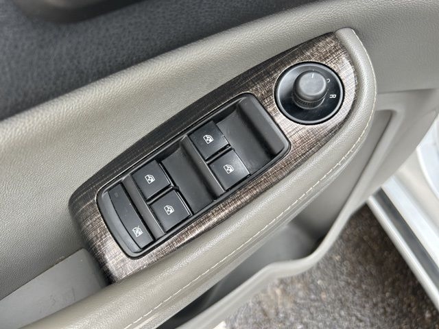 Chevrolet Malibu  2015