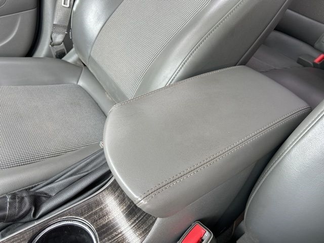 Chevrolet Malibu  2015