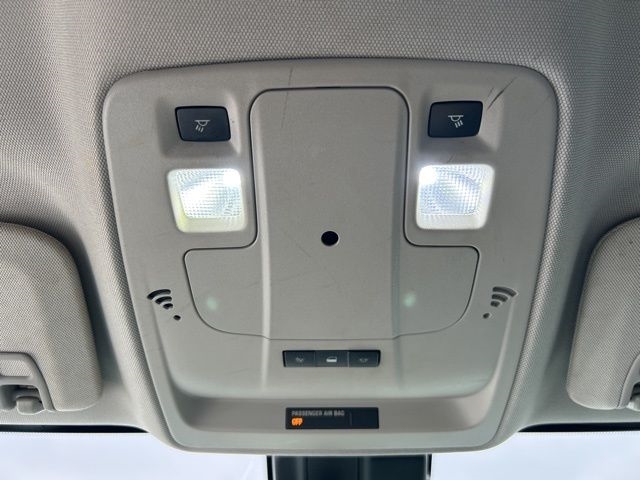 Chevrolet Malibu  2015