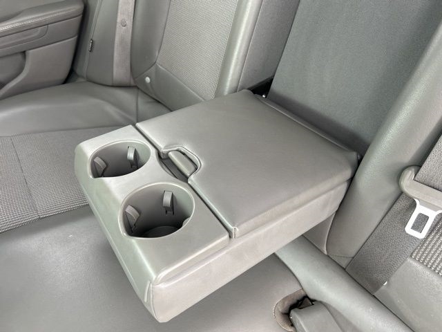 Chevrolet Malibu  2015