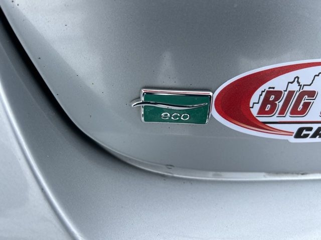 Chevrolet Malibu  2015