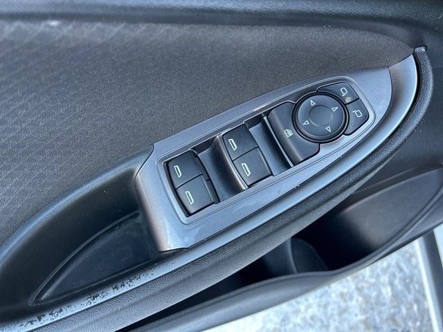 Chevrolet Malibu  2022