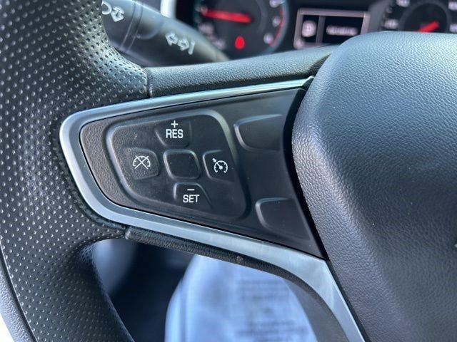 Chevrolet Malibu  2022