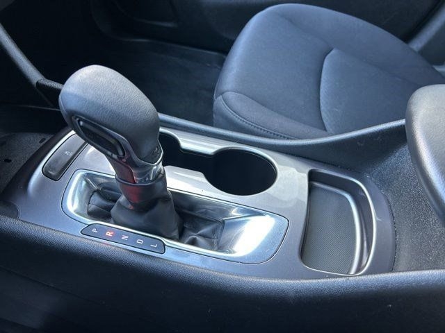 Chevrolet Malibu  2022