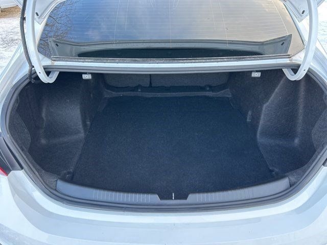 Chevrolet Malibu  2022