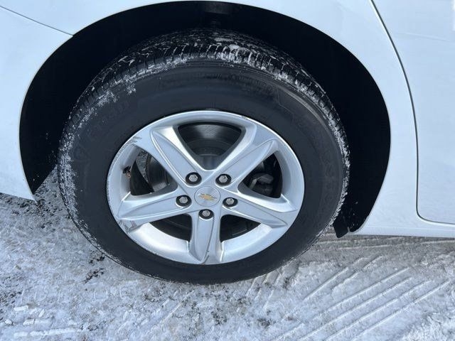 Chevrolet Malibu  2022