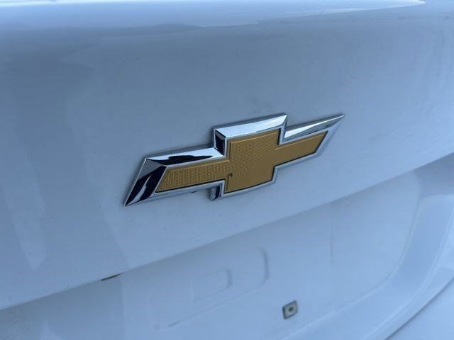 Chevrolet Malibu  2022
