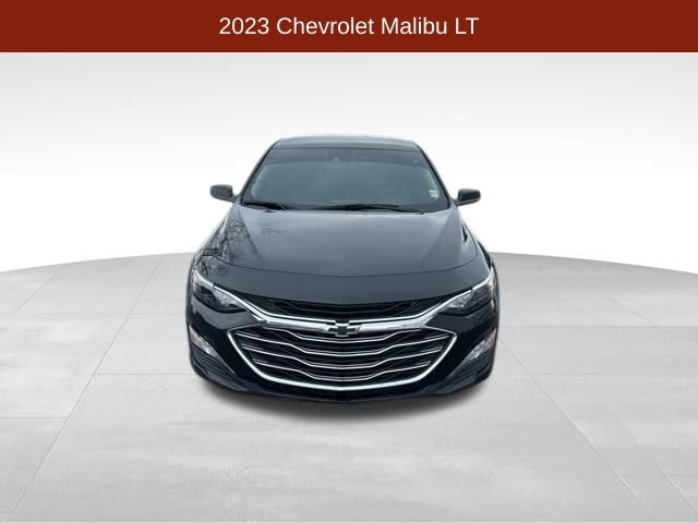 Chevrolet Malibu  2023